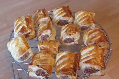 Down's Bakery photo 3